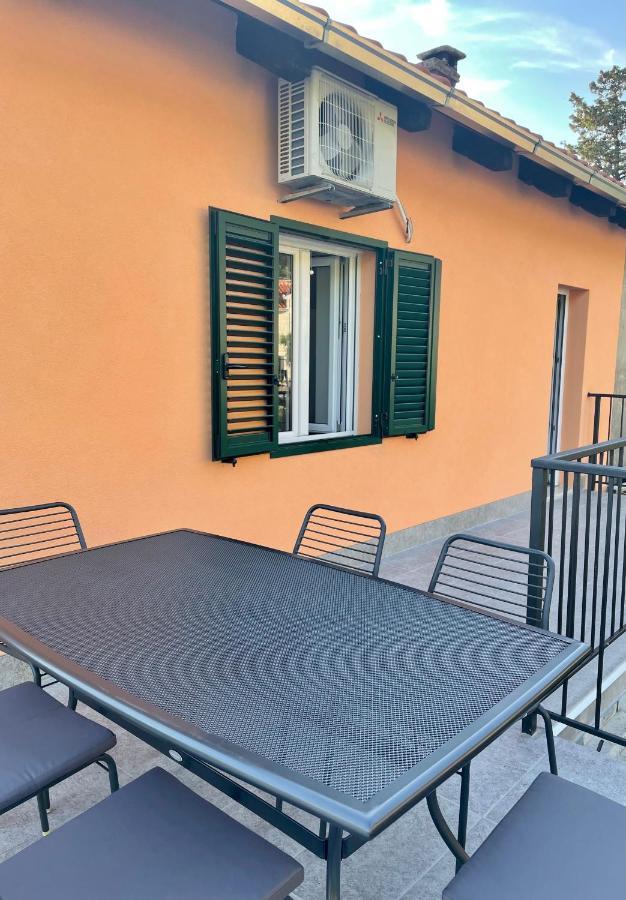 Apartment Bilo Omiš Zewnętrze zdjęcie
