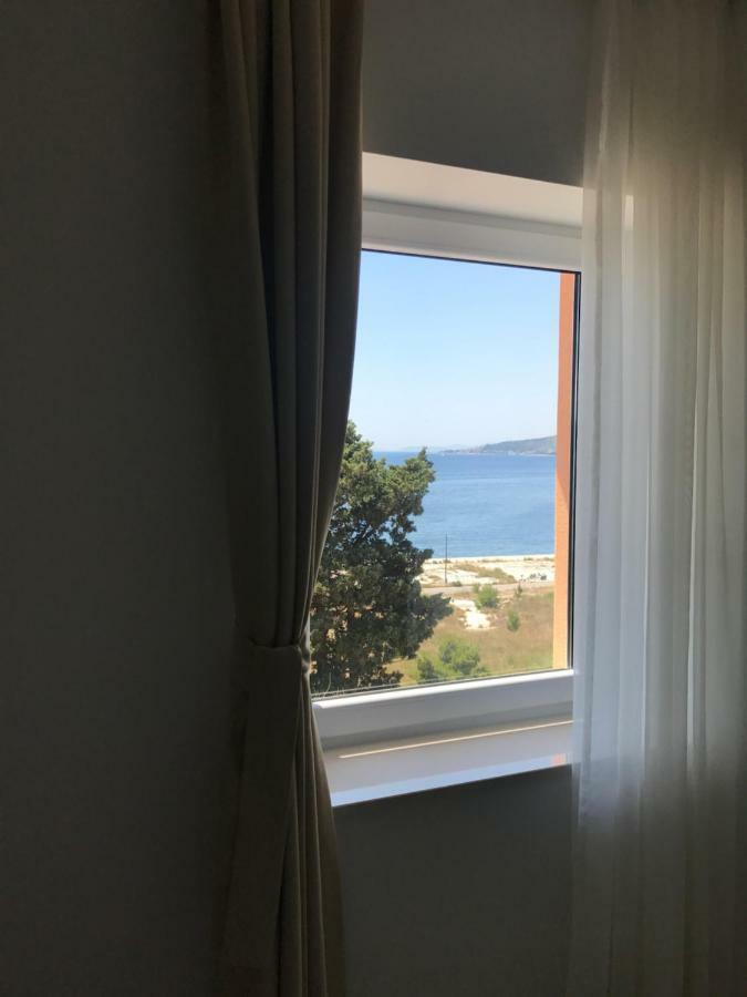 Apartment Bilo Omiš Zewnętrze zdjęcie