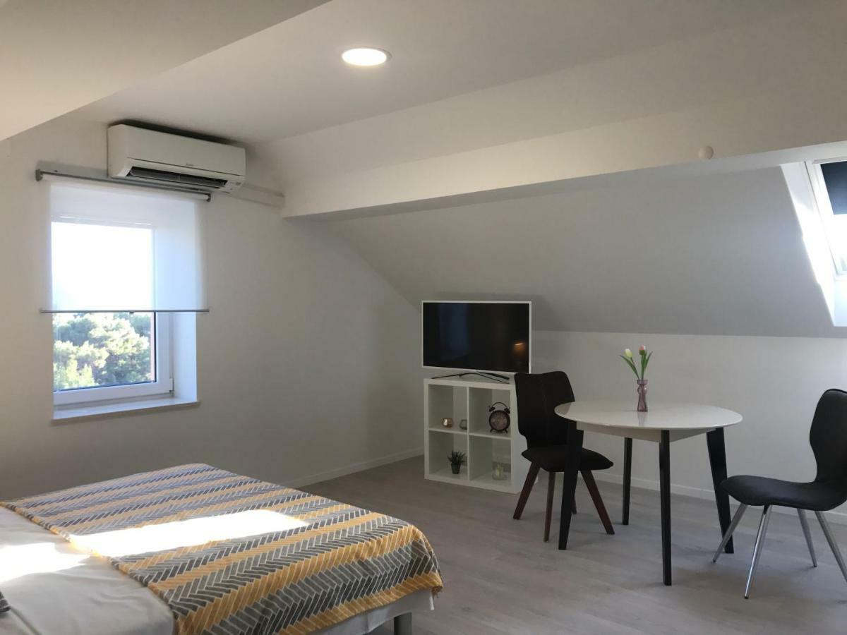 Apartment Bilo Omiš Zewnętrze zdjęcie