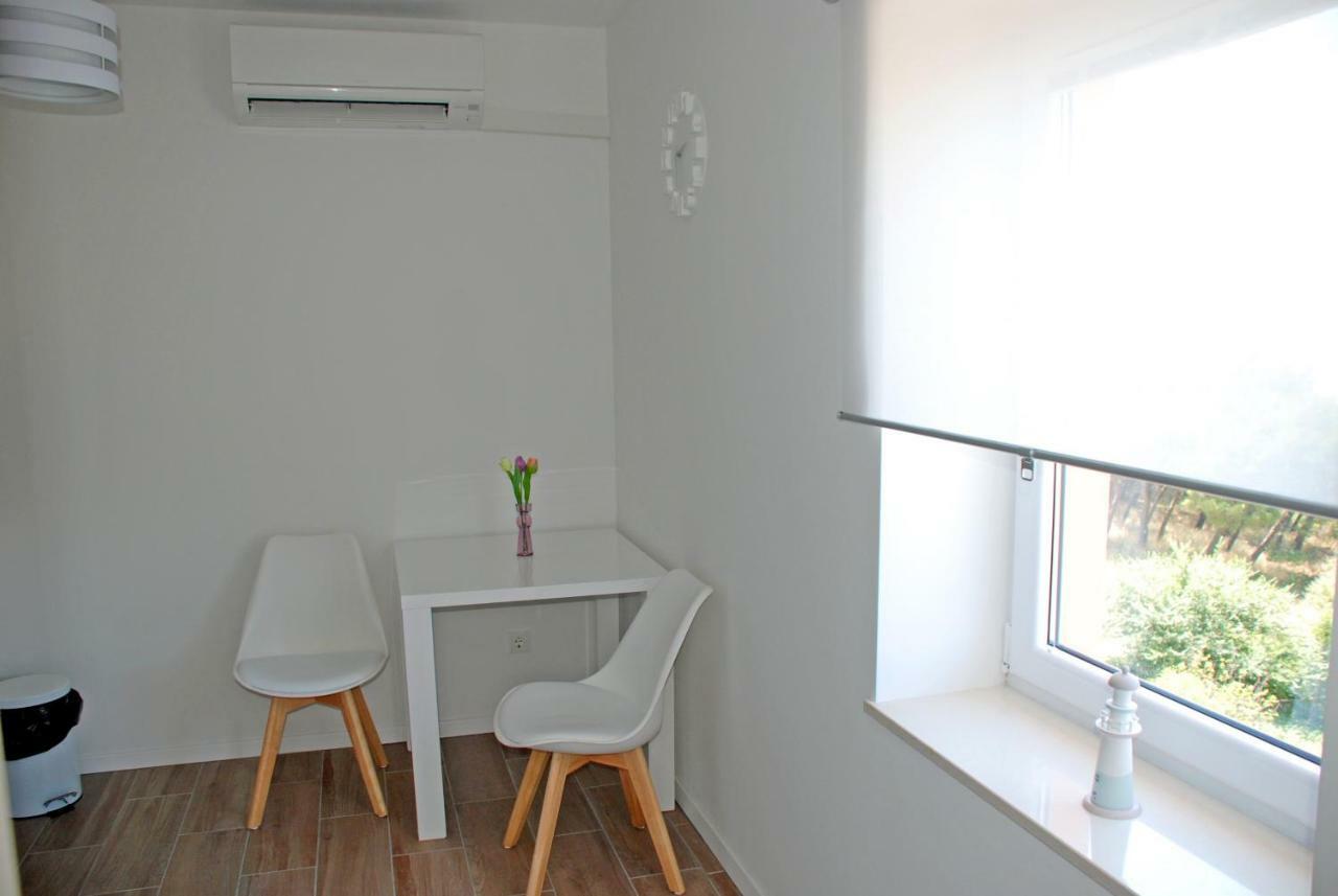 Apartment Bilo Omiš Zewnętrze zdjęcie