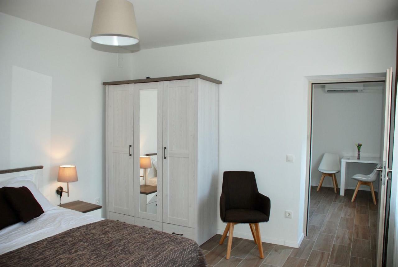 Apartment Bilo Omiš Zewnętrze zdjęcie