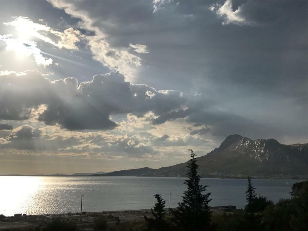 Apartment Bilo Omiš Zewnętrze zdjęcie