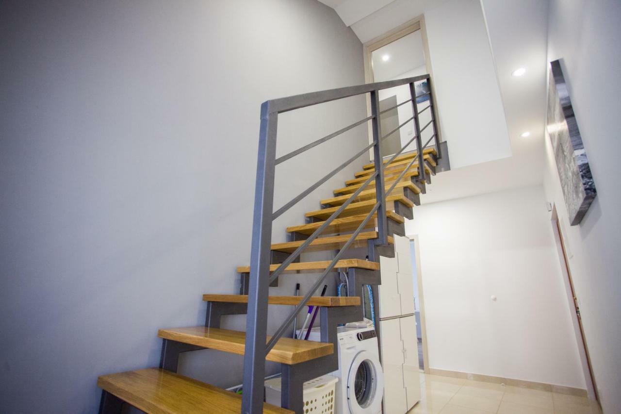 Apartment Bilo Omiš Zewnętrze zdjęcie