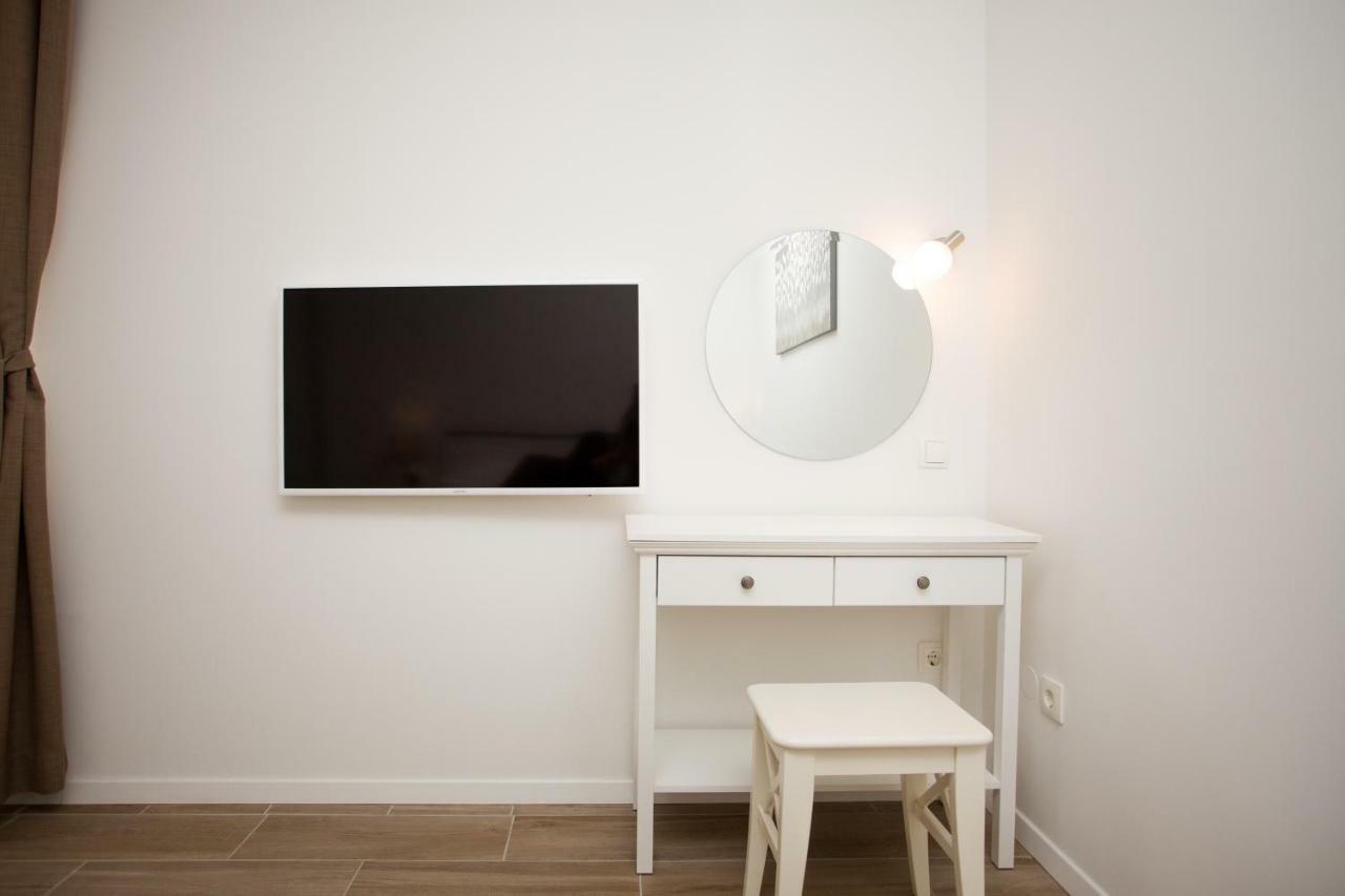 Apartment Bilo Omiš Zewnętrze zdjęcie