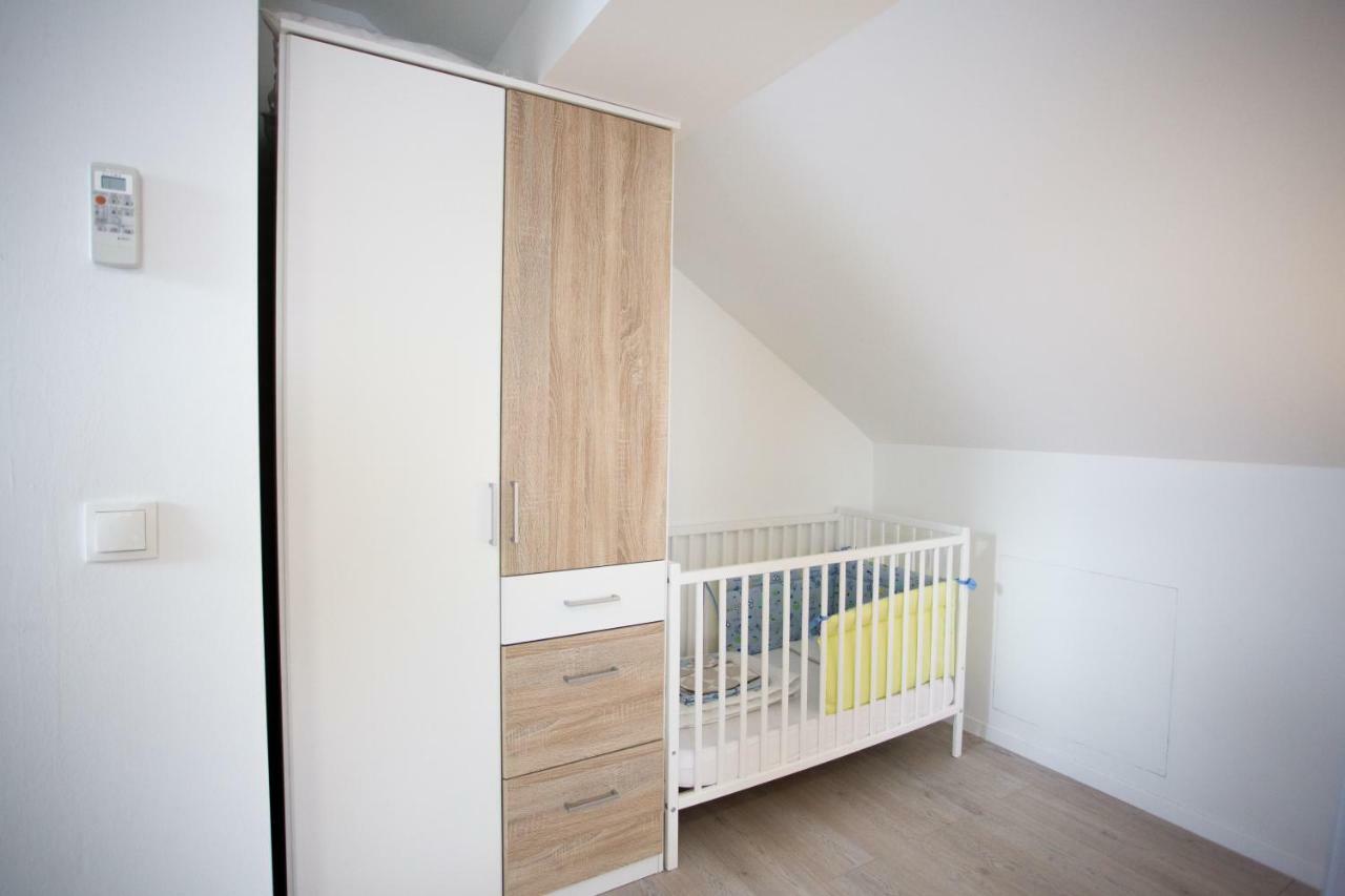 Apartment Bilo Omiš Zewnętrze zdjęcie