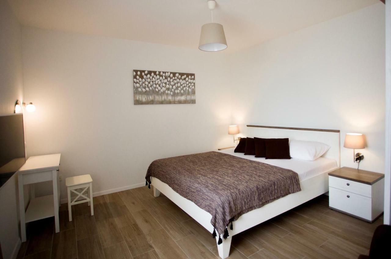 Apartment Bilo Omiš Zewnętrze zdjęcie