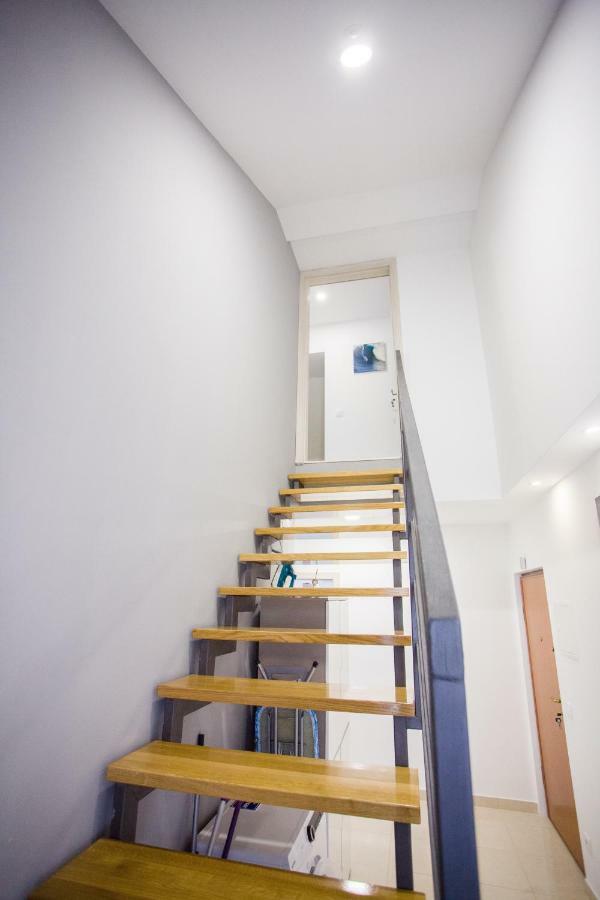 Apartment Bilo Omiš Zewnętrze zdjęcie